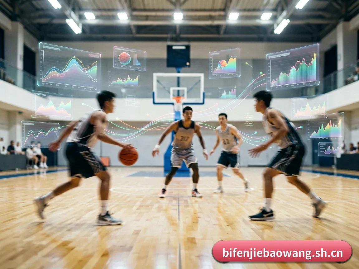 比分捷报网 APP 深度功能